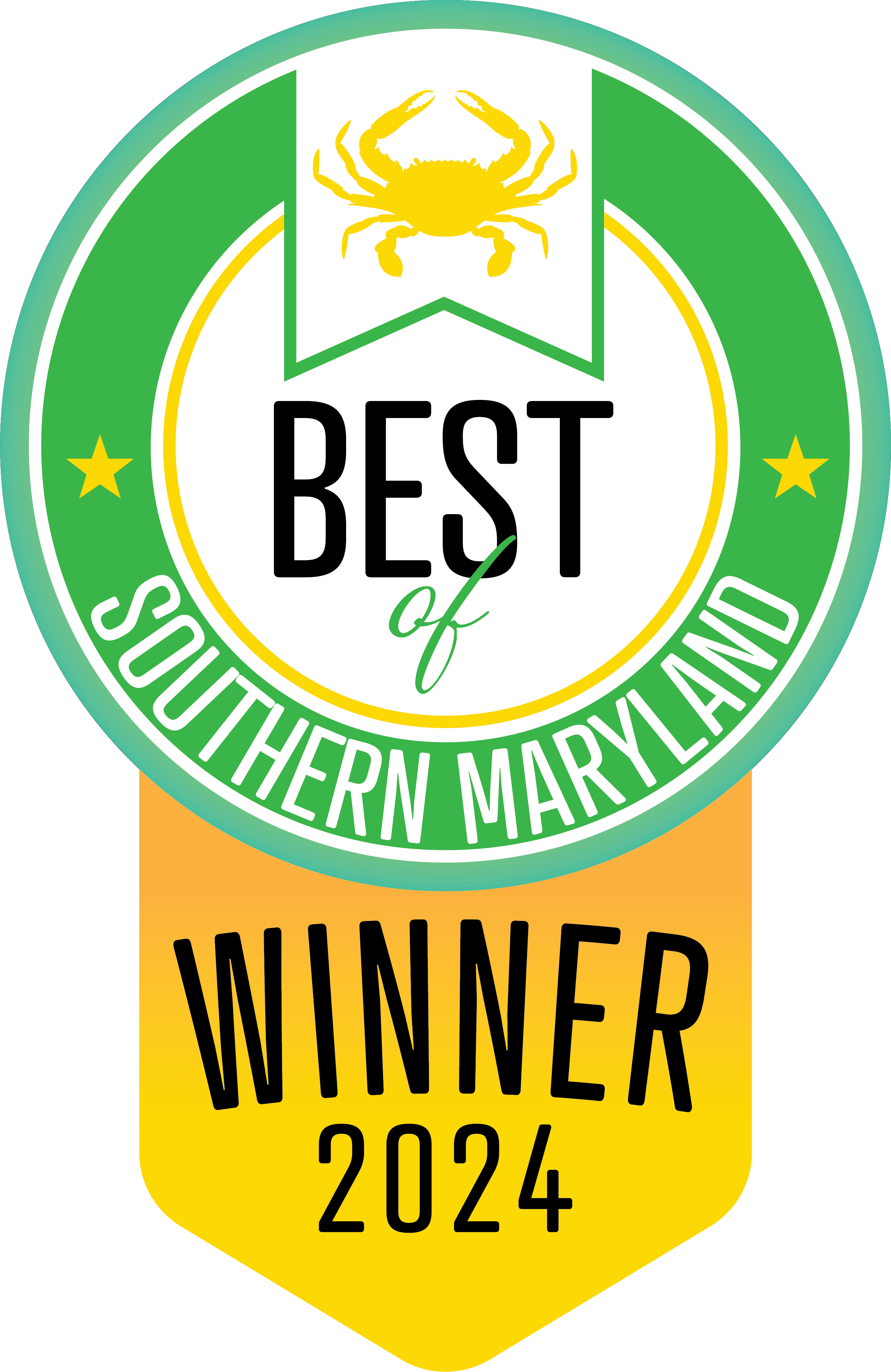 best of southern Maryland winner 2024