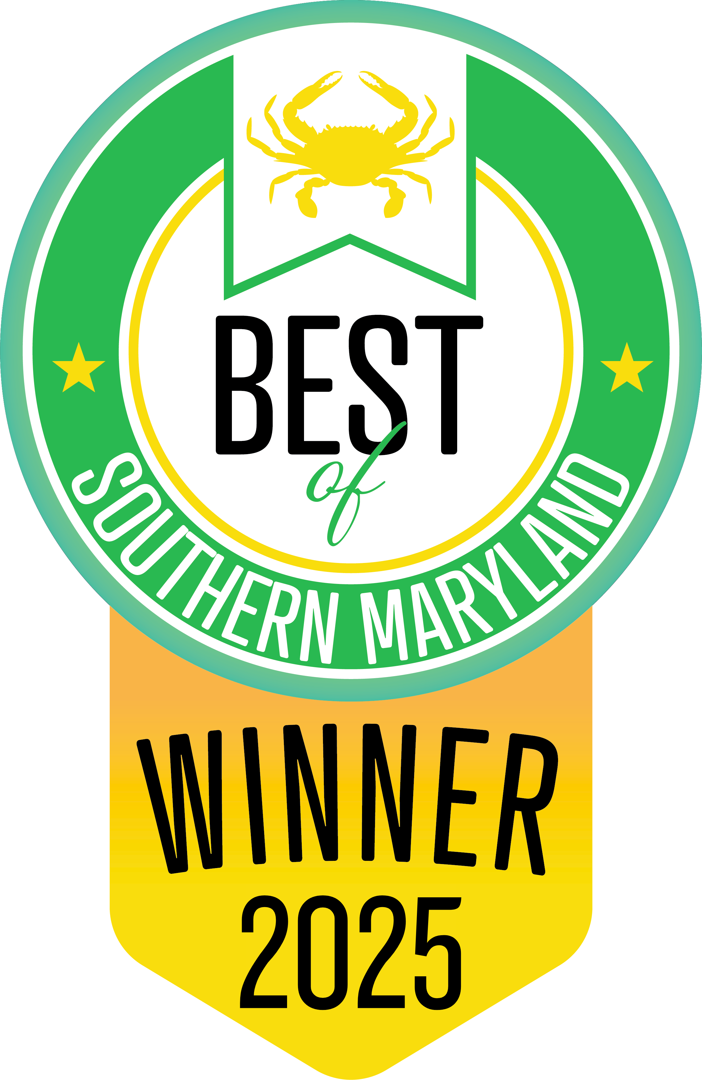 best of southern Maryland winner 2025